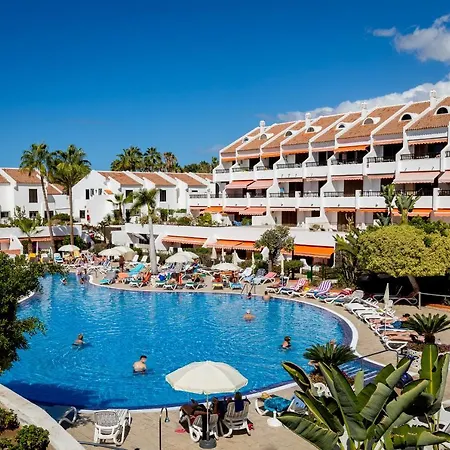 Luxury Parque Santiago I 美洲海滩
