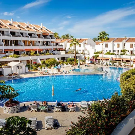 Luxury Parque Santiago I * 美洲海滩