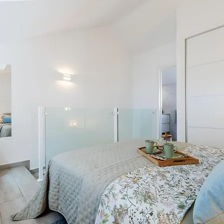 公寓 Luxury Parque Santiago I 美洲海滩