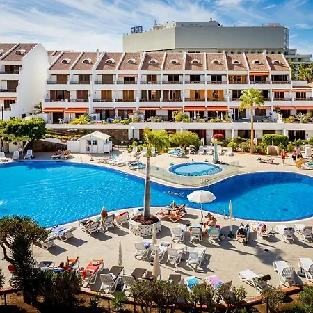 شقة Luxury Parque Santiago I *